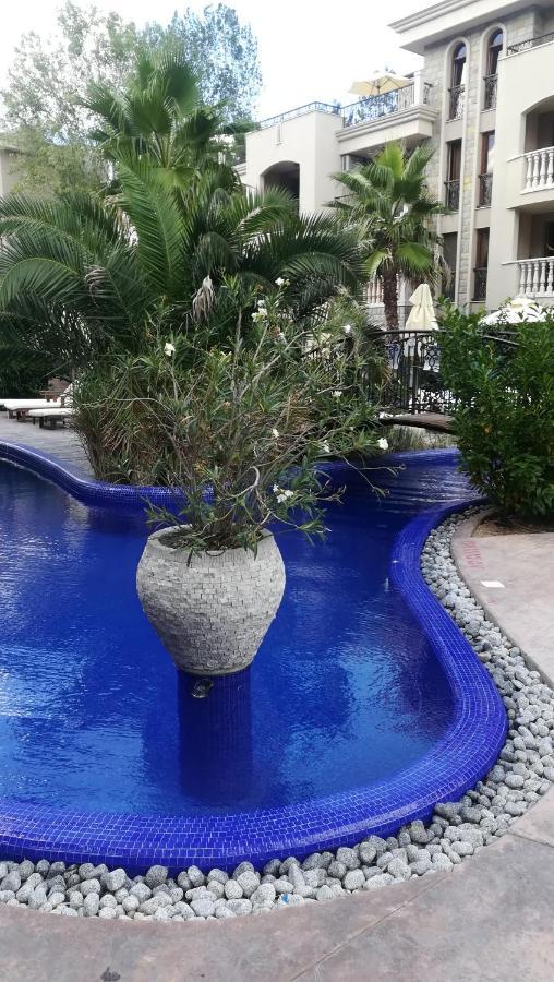 Cascadas Family Resort - Apartment Private Slantschew brjag Exterior foto