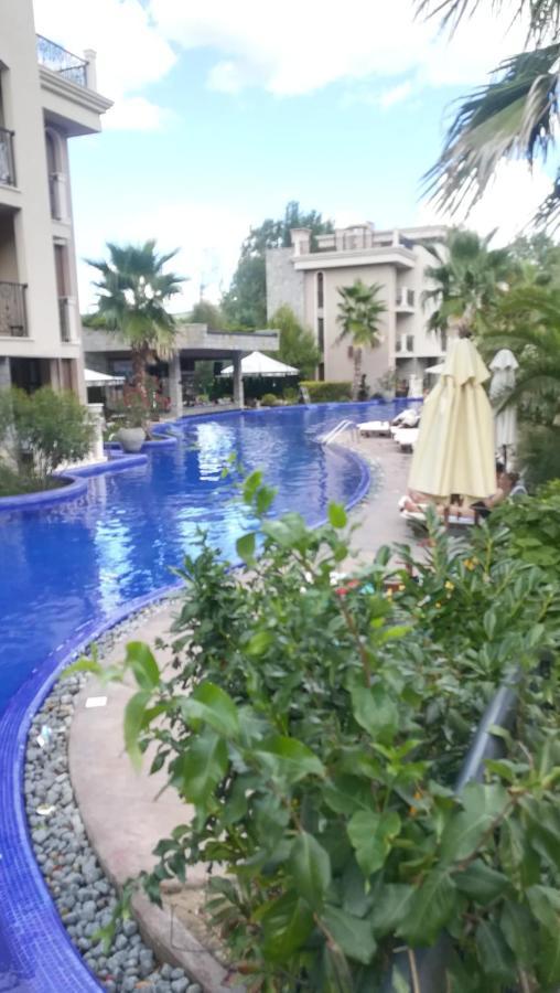 Cascadas Family Resort - Apartment Private Slantschew brjag Exterior foto